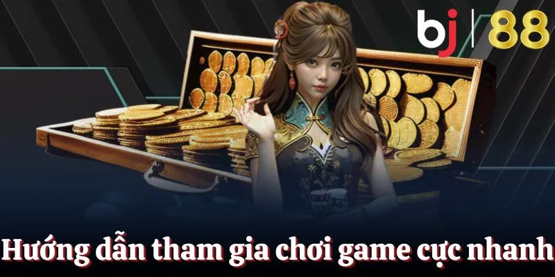 Cách tham gia thể thao BJ88