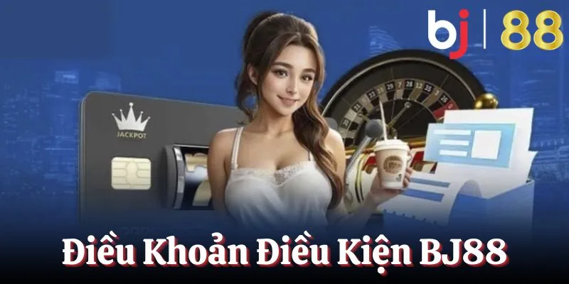 Điều khoản điều kiện BJ88