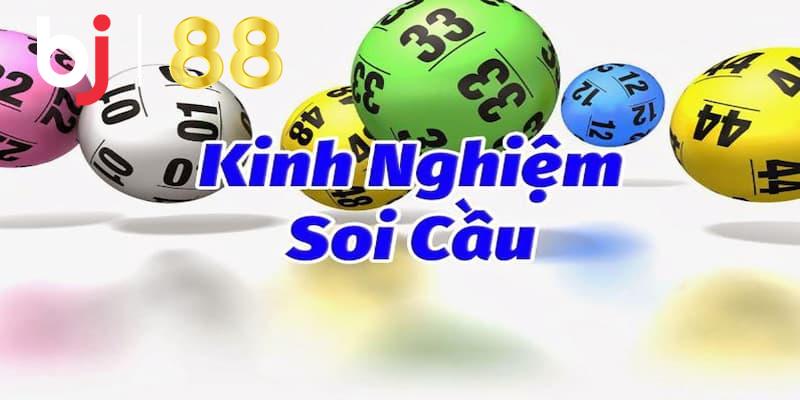 Phương pháp soi cầu song thủ dề